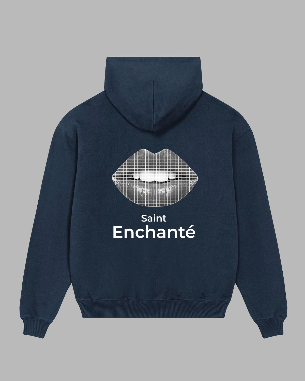 Hoodie Lips