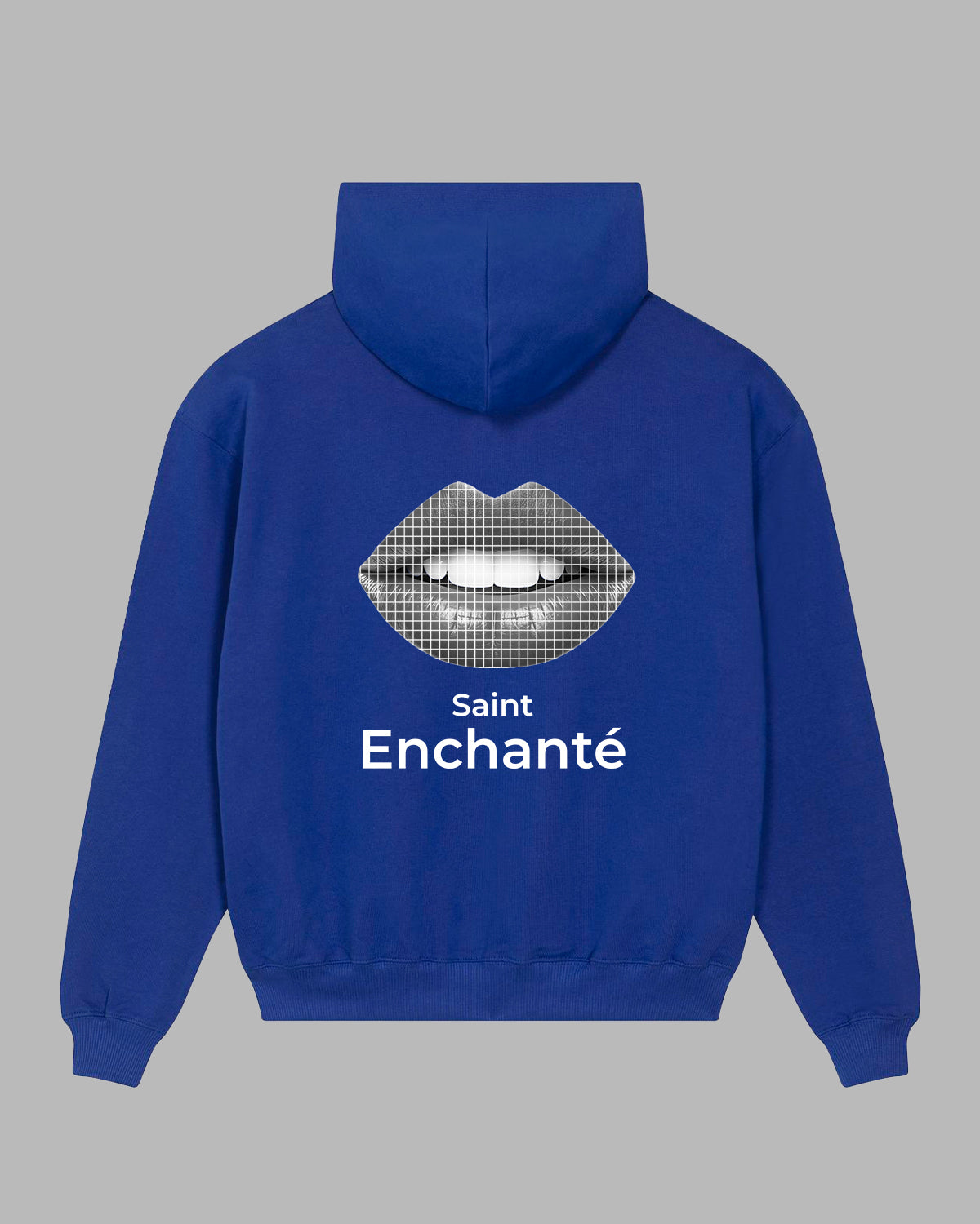 Hoodie Lips