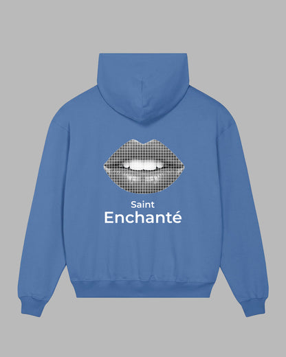 Hoodie Lips