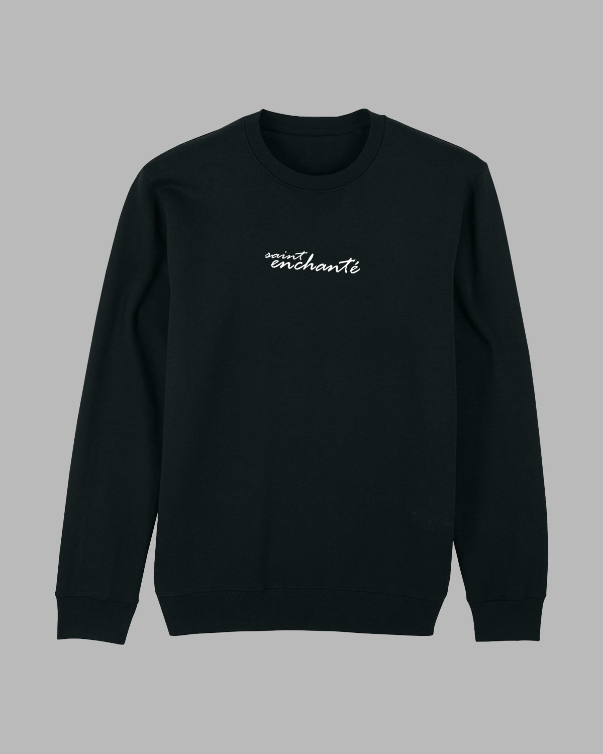 Sweater logo