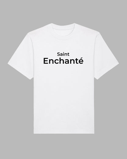 T-shirt Sainte Enchante