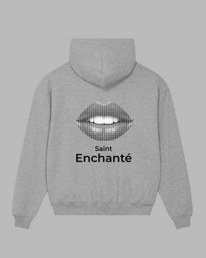 Hoodie Lips