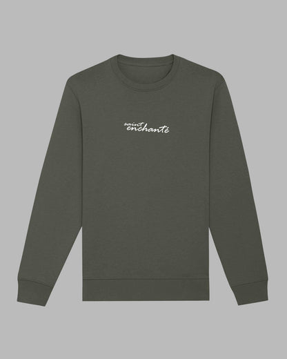 Sweater logo