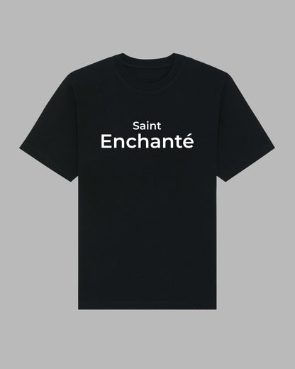 T-shirt Sainte Enchante