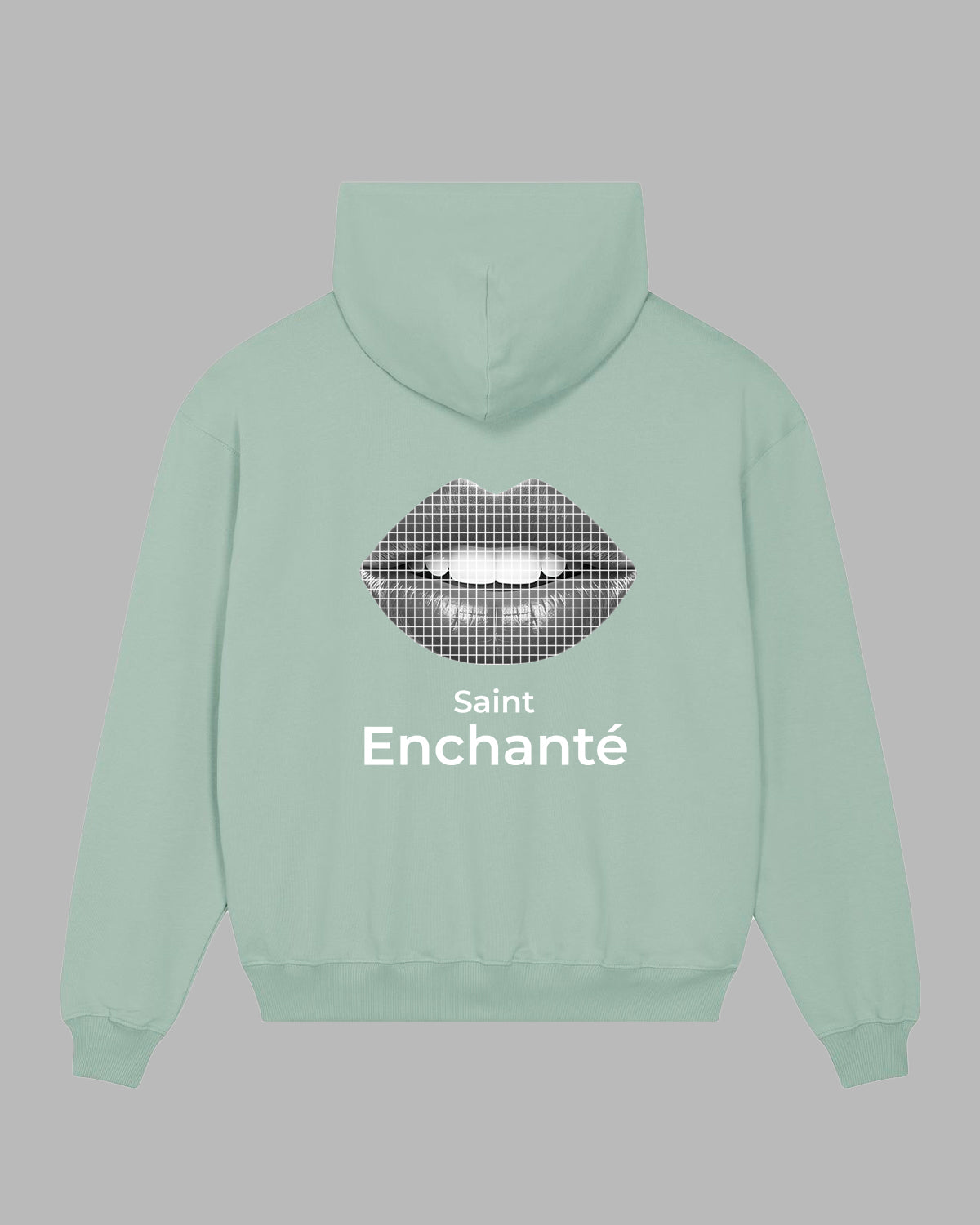 Hoodie Lips