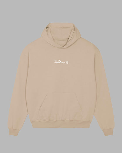 Hoodie logo