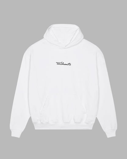 Hoodie logo