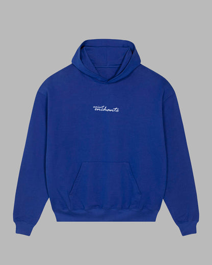 Hoodie logo