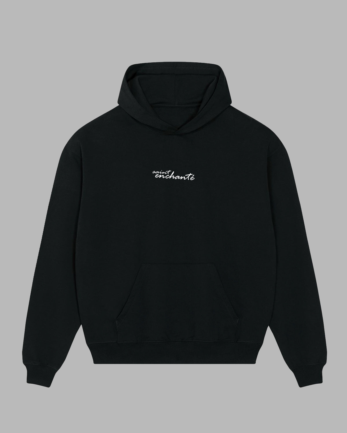 Hoodie logo