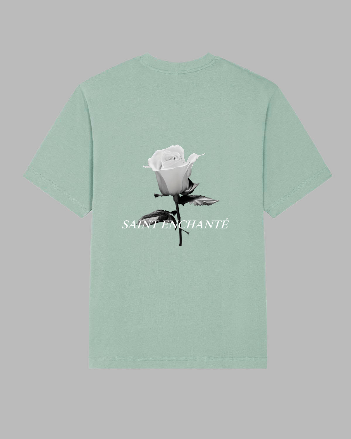 T-shirt rose